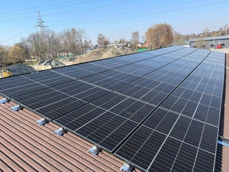 Instalacja elektryczna i fotowoltaika Czechowice-Dziedzice