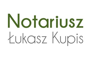 9591613040 card -- Notariusz Kielce Łukasz Kupis card -- About