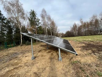 Instalacja elektryczna i fotowoltaika Czaniec Śląskie