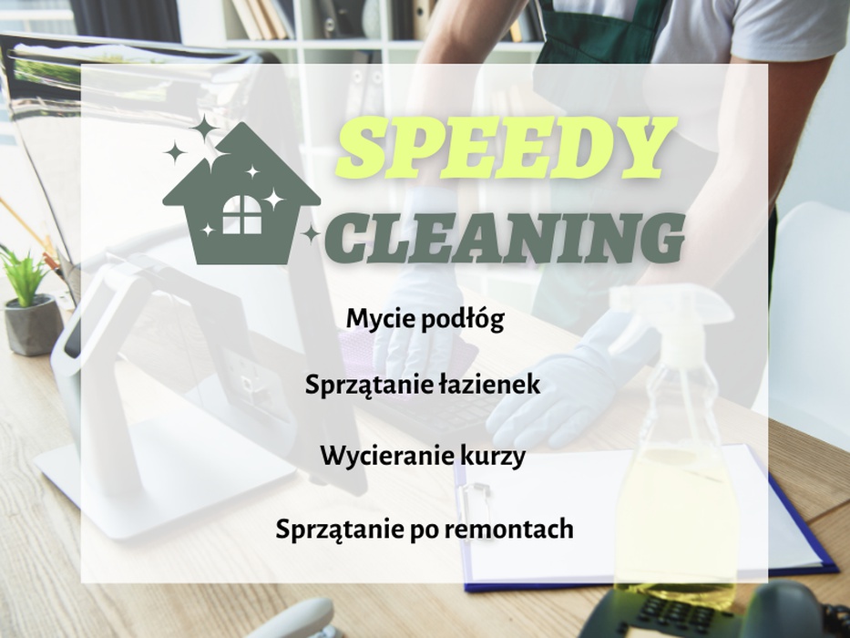 9372722800 card -- Sprzątanie domów, sprzątanie mieszkań, mycie okien - firma sprzątająca | Speedy Cleaning card -- Speedy Cleaning- usługi