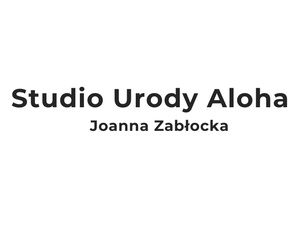 5471348662 card -- Pielęgnacja twarzy, makijaż, paznokcie żelowe Międzyrzecze, Śląsk-Studio Urody "Aloha" card -- O firmie
