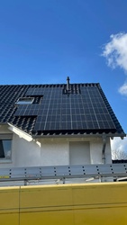 Instalacja fotowoltaiczna dla domu - Werne