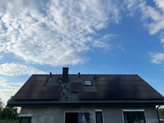 Instalacja kompleksowa Kunów